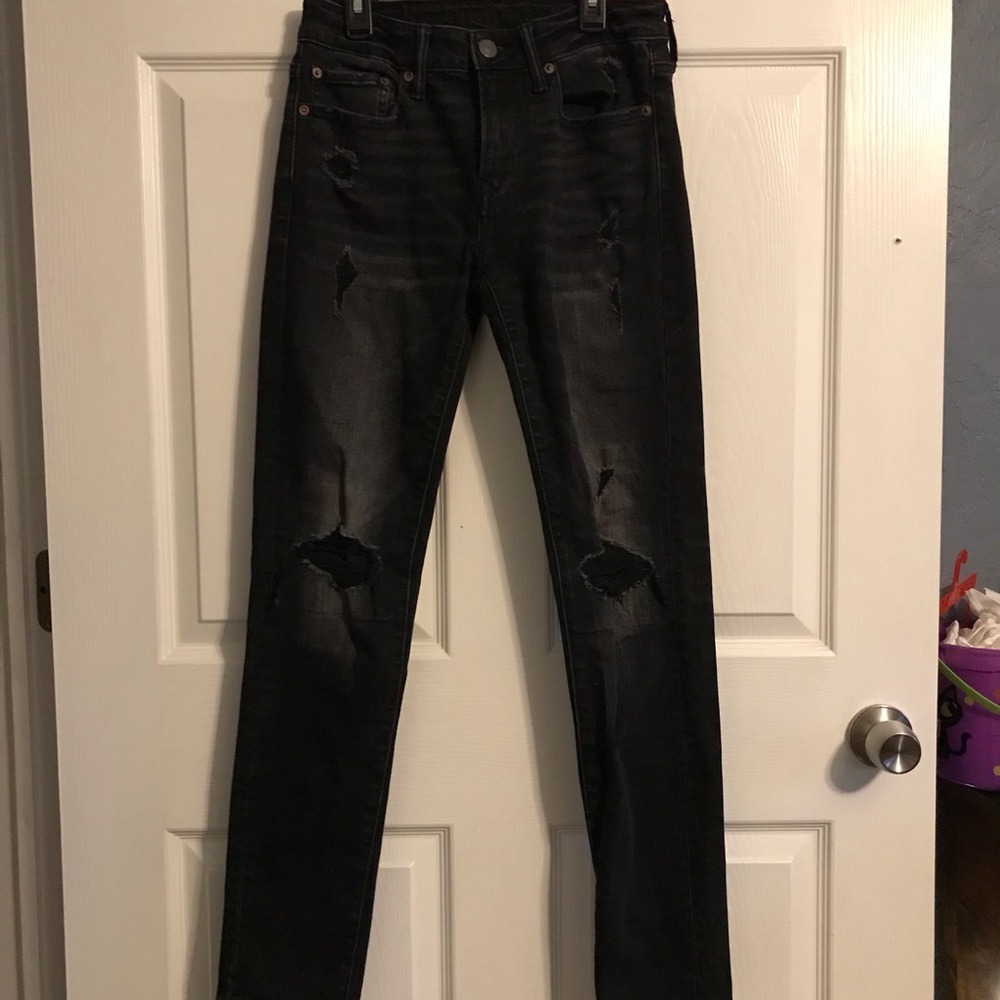 American eagle men’s Jeans